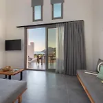 Hotel apartamentowy Gaia Luxury Loft