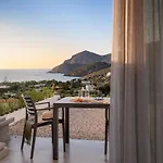 Hotel apartamentowy Gaia Luxury Loft Skyros