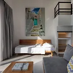 Hotel apartamentowy Gaia Luxury Loft *