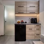 Gaia Luxury Loft Hotel apartamentowy