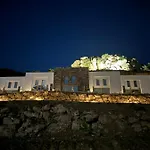 Gaia Luxury Loft Hotel apartamentowy *