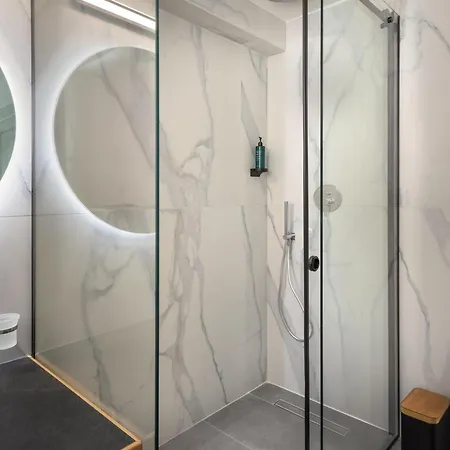 Gaia Luxury Loft 아파트호텔