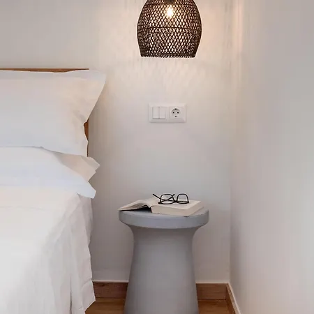 Gaia Luxury Loft