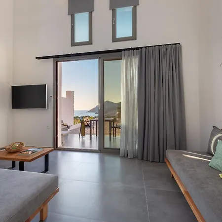 Aparthotel Gaia Luxury Loft