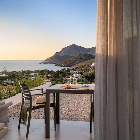 Apart-hotel Gaia Luxury Loft Skyros