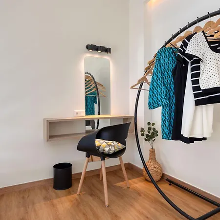 Gaia Luxury Loft *