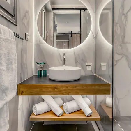 Gaia Luxury Loft