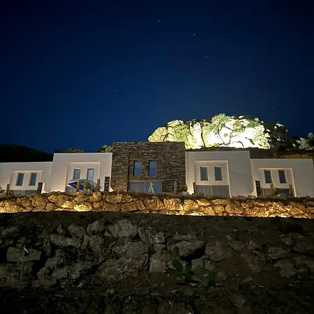 Gaia Luxury Loft Apart-hotel *