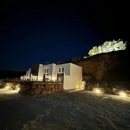 Gaia Luxury Loft Skyros