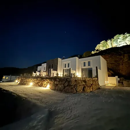 Apart-hotel Gaia Luxury Loft *