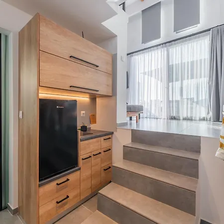 Apart-hotel Gaia Luxury Loft Skyros