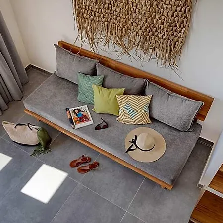 Aparthotel Gaia Luxury Loft 4*