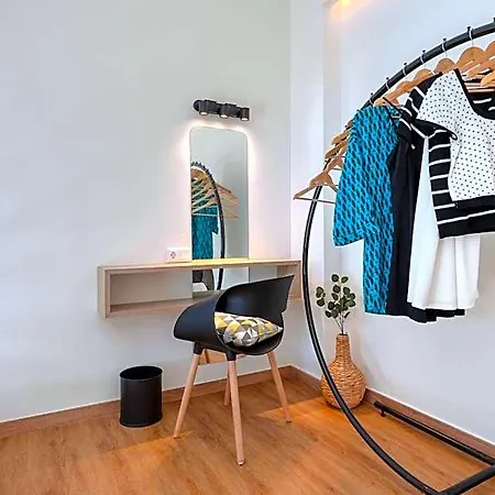 Gaia Luxury Loft