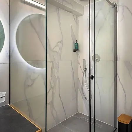 Gaia Luxury Loft 4*