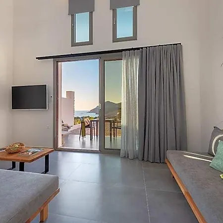 Aparthotel Gaia Luxury Loft