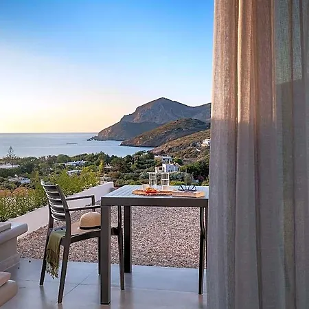 Aparthotel Gaia Luxury Loft