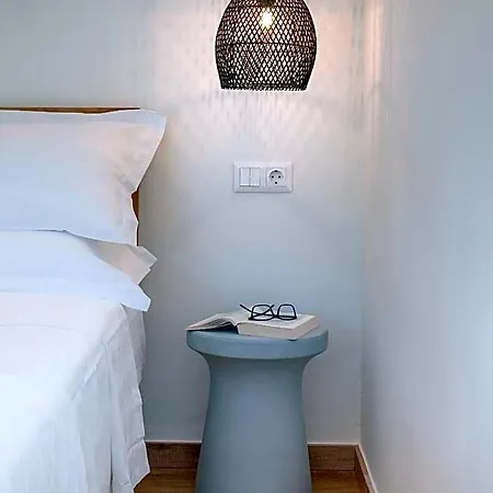 Hotel apartamentowy Gaia Luxury Loft