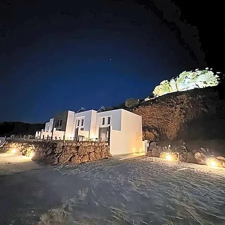 Gaia Luxury Loft Hotel apartamentowy