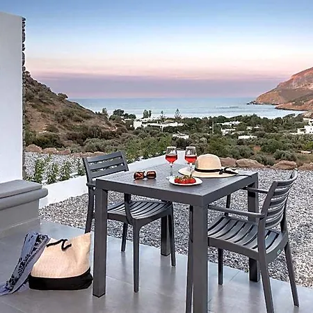 Aparthotel Gaia Luxury Loft