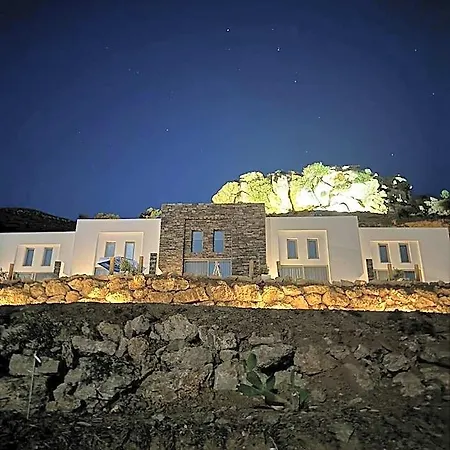 Hotel apartamentowy Gaia Luxury Loft