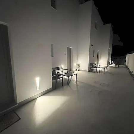 Gaia Luxury Loft Hotel apartamentowy