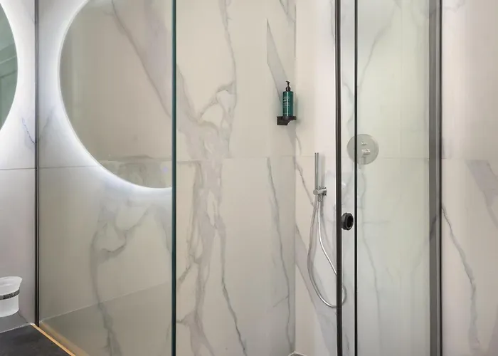 Gaia Luxury Loft Appart hôtel