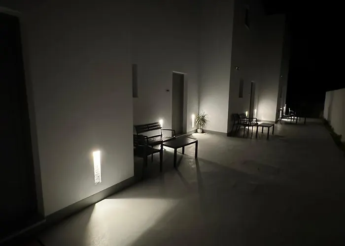 Appart hôtel Gaia Luxury Loft *