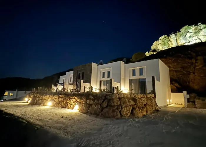 Appart hôtel Gaia Luxury Loft *