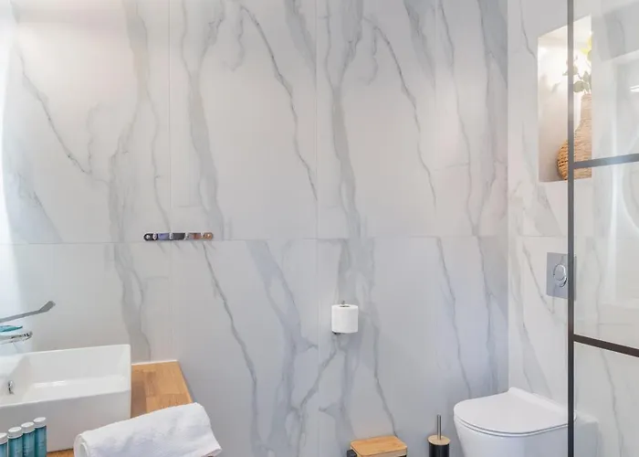 Gaia Luxury Loft Skyros